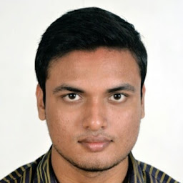 Amit Upadhyay's user avatar