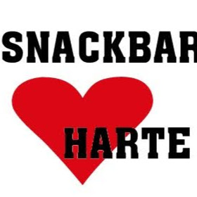 Snackbar Harte logo