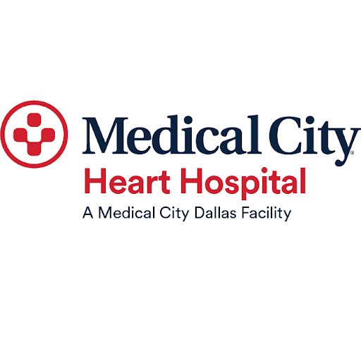 Medical City Heart Hospital logo