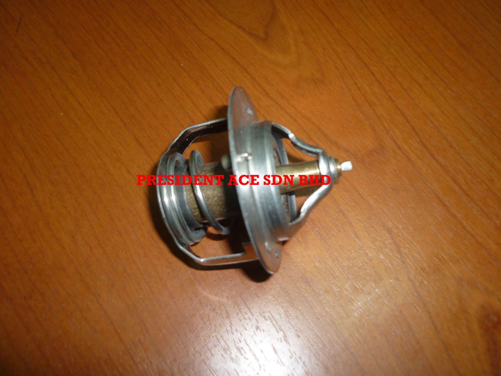 PROTON AND PERODUA GENUINE AND REPLCEMENT PARTS PERODUA THERMOSTAT
