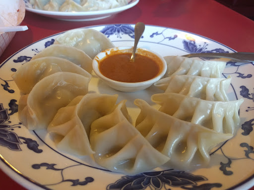 Restaurant «Everest Ethnic Restaurant», reviews and photos, 4042 Saw Mill Run Blvd, Pittsburgh, PA 15227, USA