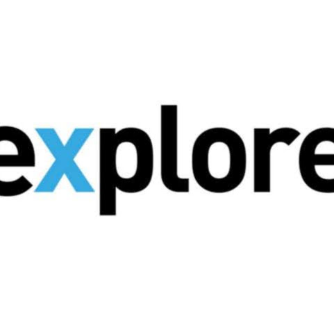 Acomb Explore Library logo