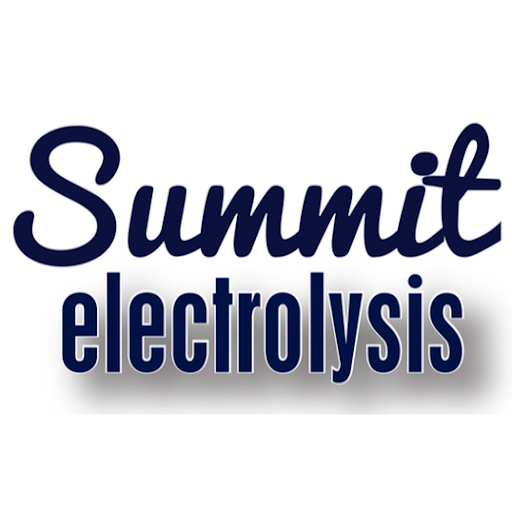 Summit Electrolysis logo