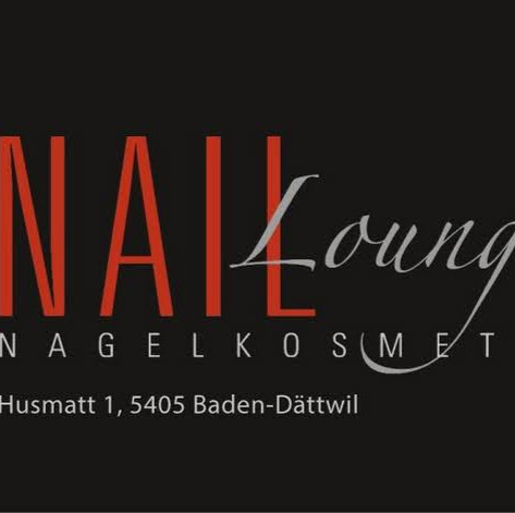 Nail Lounge Dättwil | by Christina Heimberger & Sonja Lutz logo