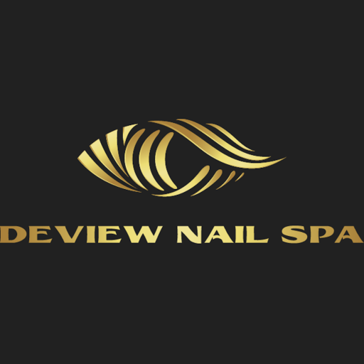 Deview Nail Spa logo