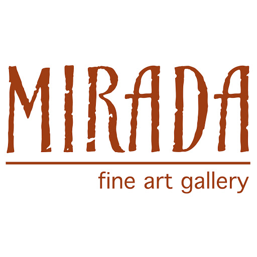 Mirada Fine Art logo