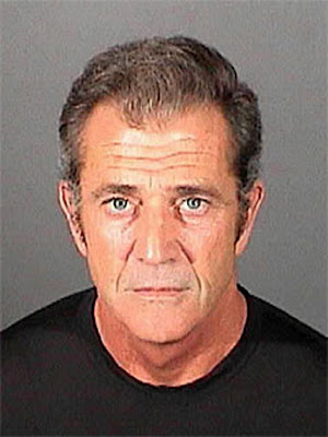 Director Mel Gibson again embroiled in controversy over antisemitism