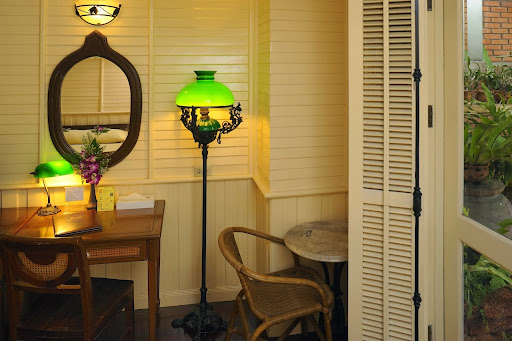 Buddy Lodge, Khaosan Road