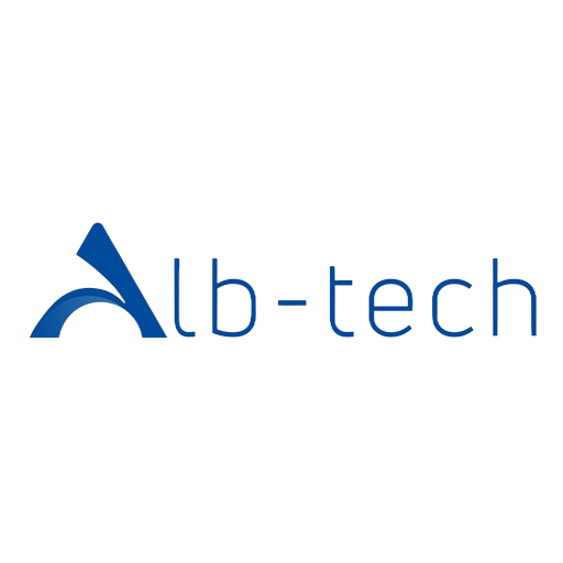 alb-tech.ch logo