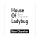 House of Ladybug