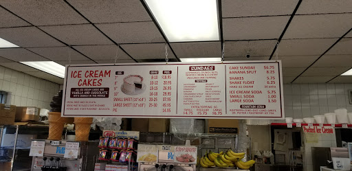 Ice Cream Shop «Old Fashioned Ice Cream», reviews and photos, 1025 Straight Path, West Babylon, NY 11704, USA