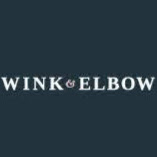 Wink and Elbow logo