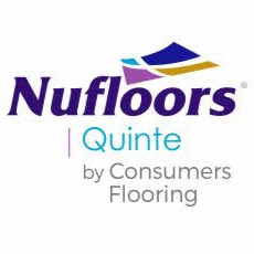 Consumers Flooring Center Ltd logo