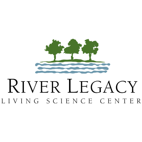 River Legacy Nature Center logo