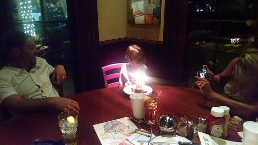 Winston's Grille