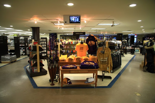 Laurier Bookstore