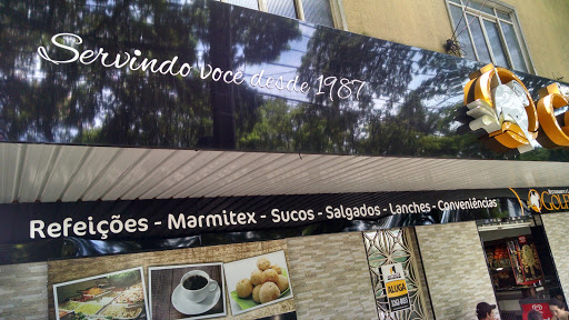 Golfinho - Restaurante e Lanchonete, Av. Luís Teixeira Mendes, 1932 - Zona 05, Maringá - PR, 87015-001, Brasil, Restaurantes_Lanchonetes, estado Paraná