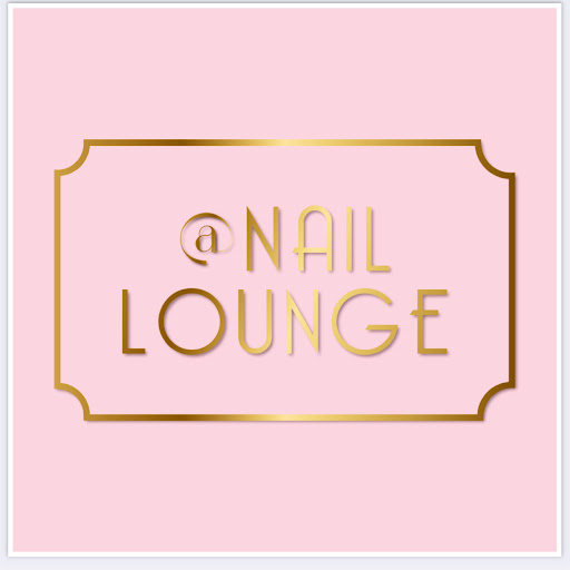 @Nail Lounge logo
