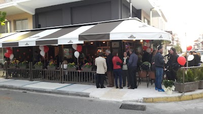 Photos of Gaudi Cafe