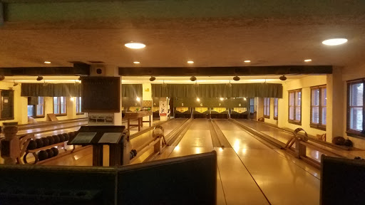 Bowling Alley «Action Duckpin Bowl», reviews and photos, 1105 Prospect St, Indianapolis, IN 46203, USA