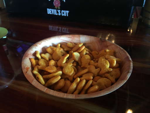 Bar & Grill «Angry Goldfish Pub & Eatery», reviews and photos, 2301 SW 9th St, Des Moines, IA 50315, USA