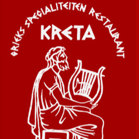 Grieks Restaurant "Kreta" logo
