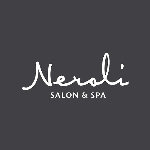 Neroli Salon & Spa logo