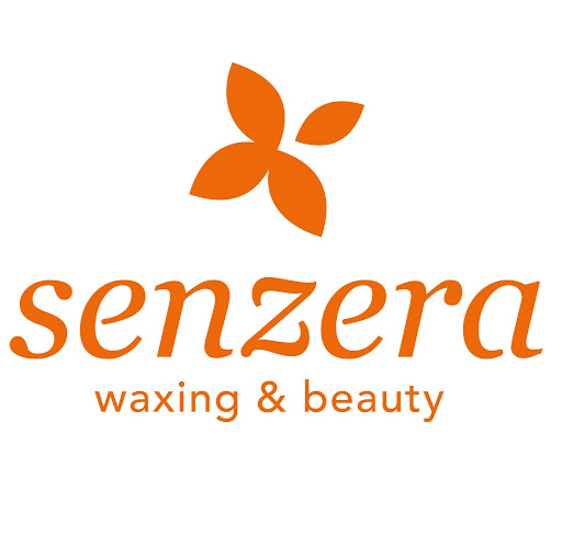 Senzera waxing & beauty logo