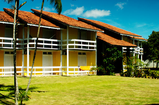 HOTEL FAZENDA PARAISO, Av. Beiramar, S/n - Praia do Paraíso, Belém - PA, 66090-363, Brasil, Hotel, estado Paraíba