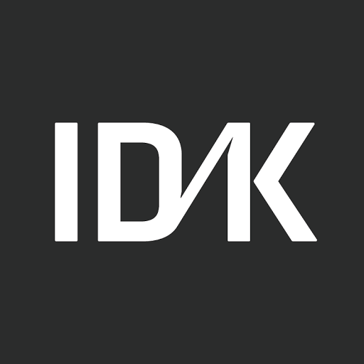 id-k Kommunikationsdesign logo