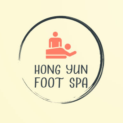 Hong Yun Foot Spa logo
