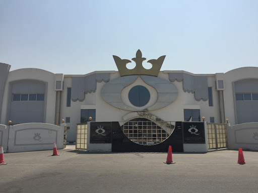 Queen International School, Dubai - United Arab Emirates, School, state Dubai