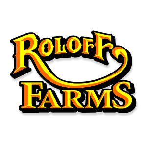 Roloff Farms logo