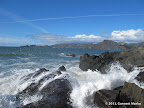 Northern section of Baker Beach