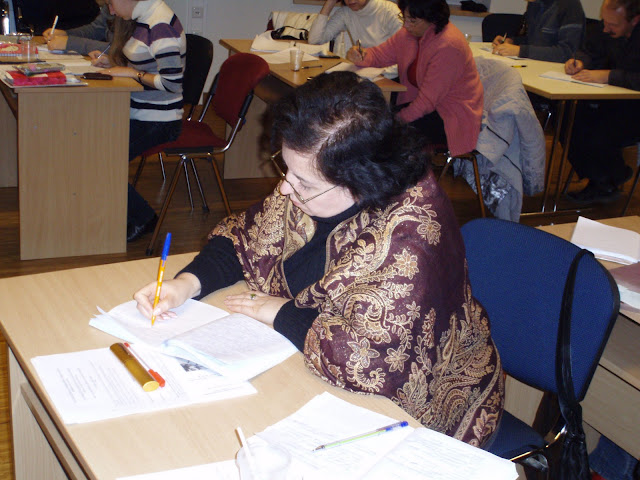 Богословские курсы в Одессе