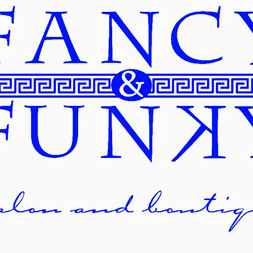 Fancy & Funky Salon and Boutique