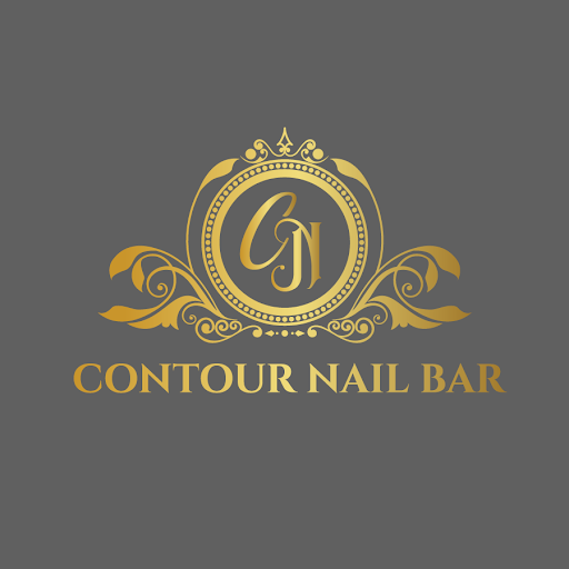 Contour Nail Bar logo