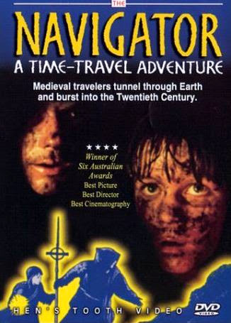 time travel Movies