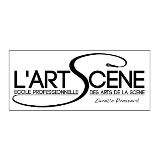 L'ArtScène - École Professionnelle des Arts de la Scène logo
