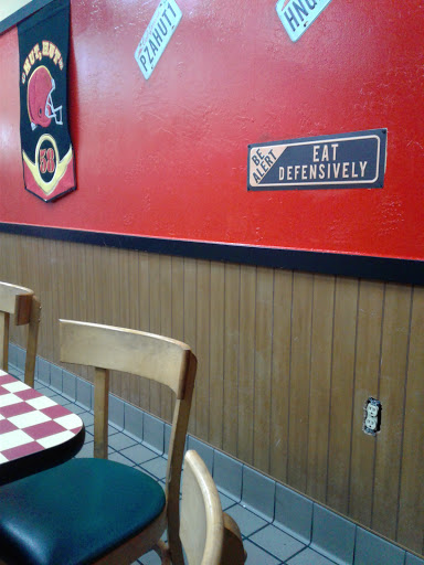 Pizza Restaurant «Pizza Hut», reviews and photos, 6221 Jarvis Ave, Newark, CA 94560, USA