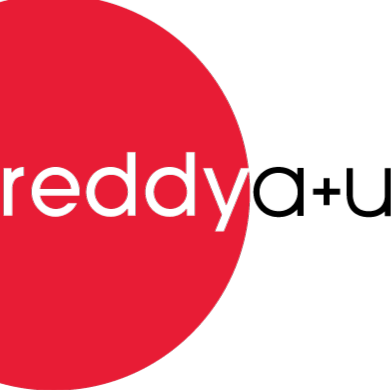 Reddy A+U, Cork logo
