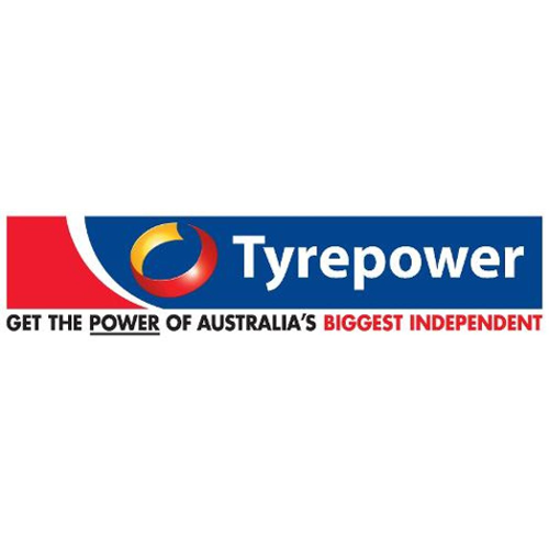 Andys Tyrepower Seaford logo