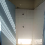 Shower cubical