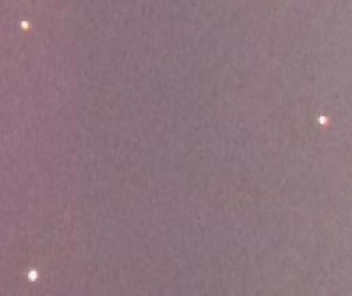 Mutual Ufo Network Triangle Ufo Formation Over Stickney Illinois 25 Sep 2011