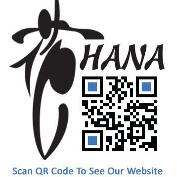 Hana Japanese Restaurant logo