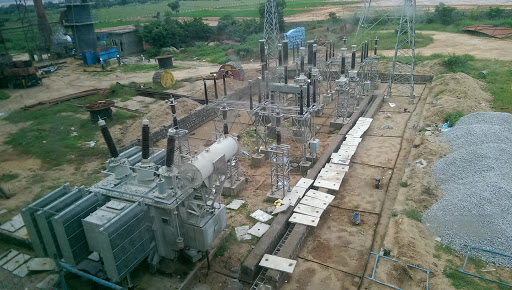 RDF Power Projects, 401, Galada Towers, Adj. Lane to Pantaloons, Begumpet, Hyderabad, Telangana 500016, India, Energy_and_Power_Company, state TS