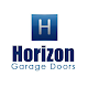 Horizon Garage Doors - Installation, Repair & Openers Services