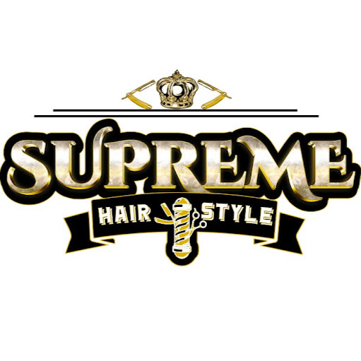 Supreme Hair & Style Barbershop