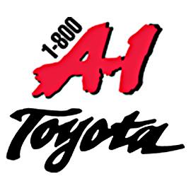 A-1 Toyota