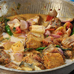Galle: cours de cuisine Galle: cours de cuisine